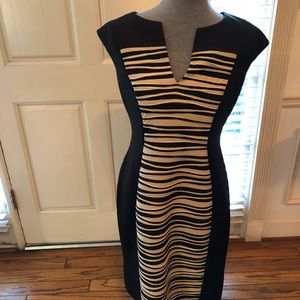 Women’s Sheath Dress